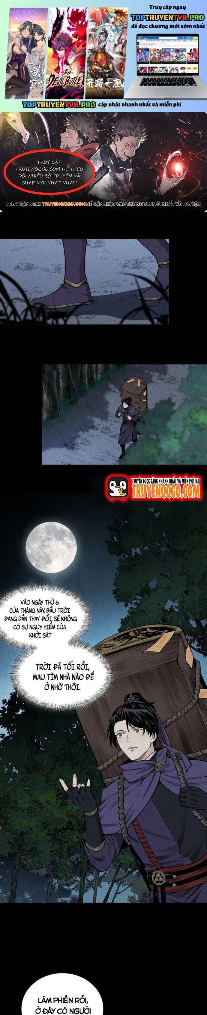 Thiên Tướng [Chap 5-30]