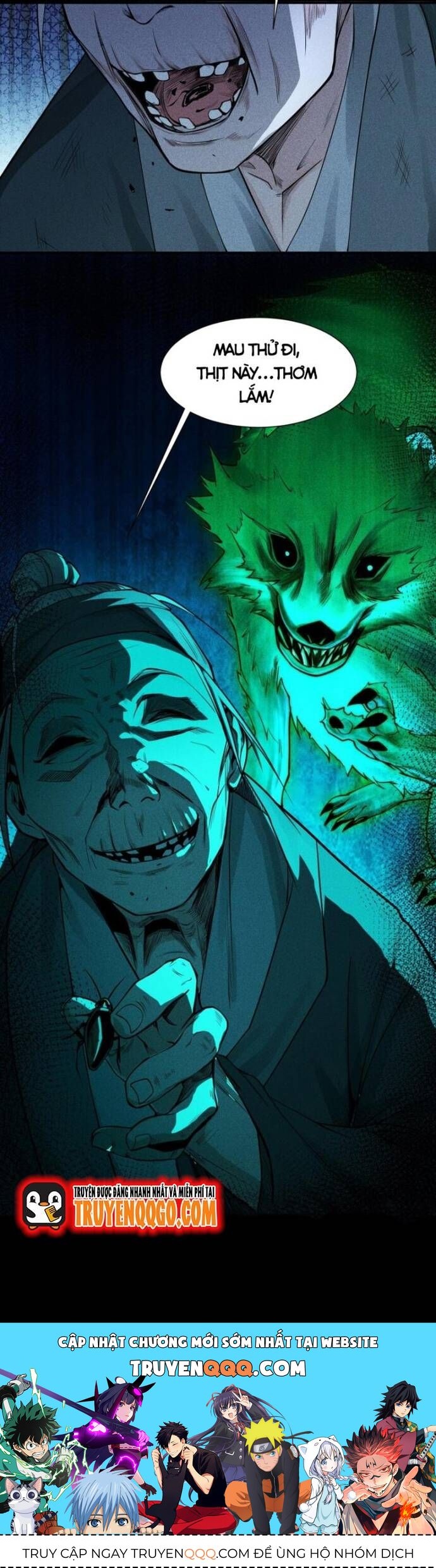 Thiên Tướng [Chap 5-30]
