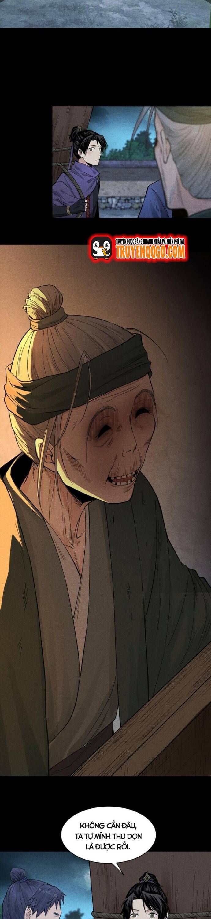 Thiên Tướng [Chap 5-30]
