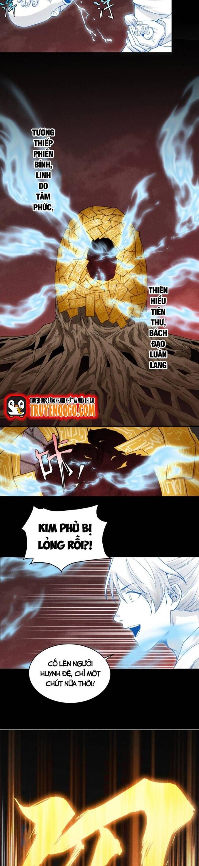 Thiên Tướng [Chap 5-30]