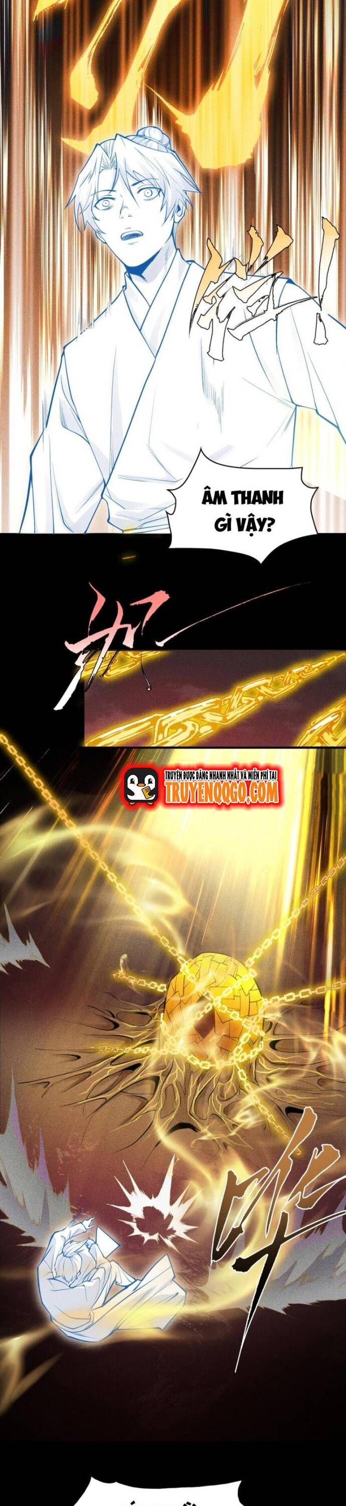 Thiên Tướng [Chap 5-30]