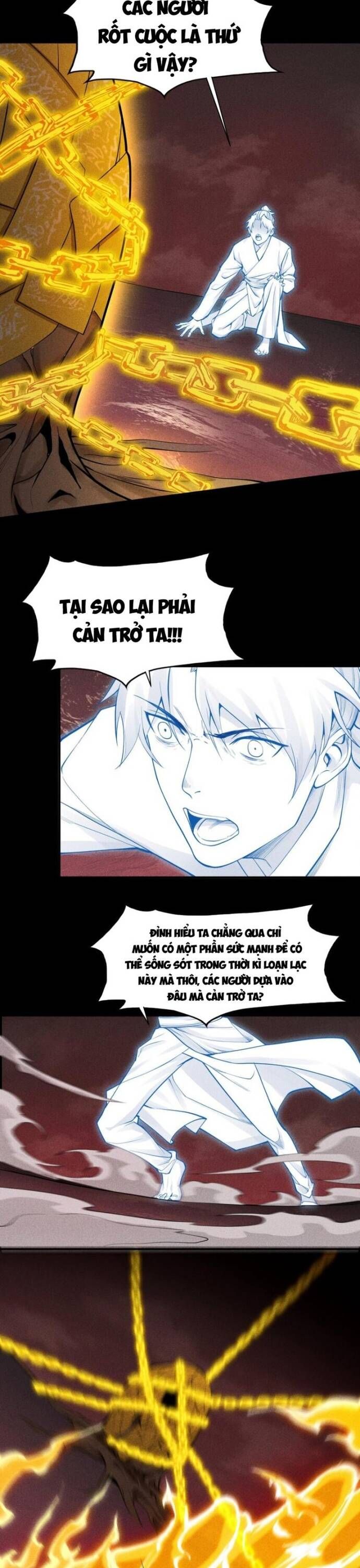 Thiên Tướng [Chap 5-30]
