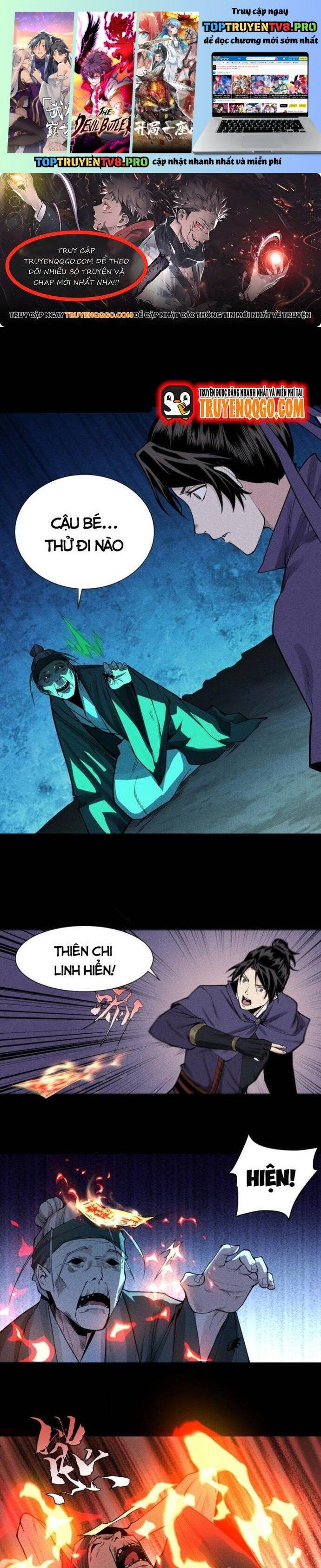 Thiên Tướng [Chap 5-30]