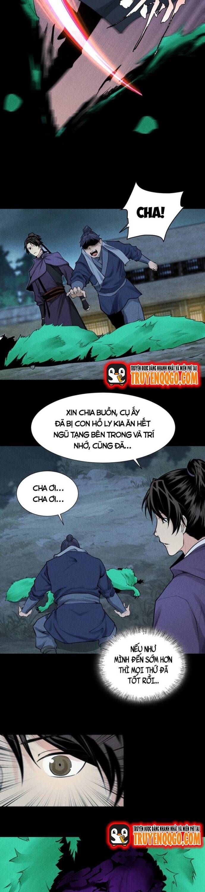 Thiên Tướng [Chap 5-30]