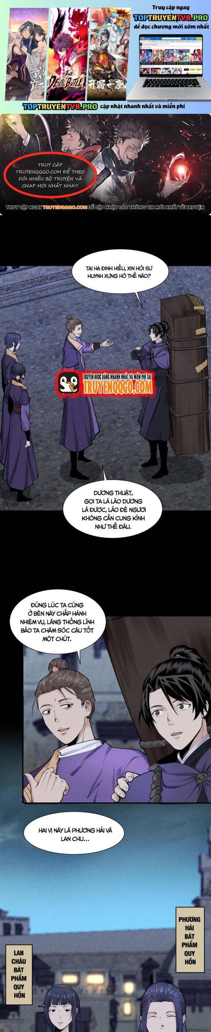 Thiên Tướng [Chap 5-30]