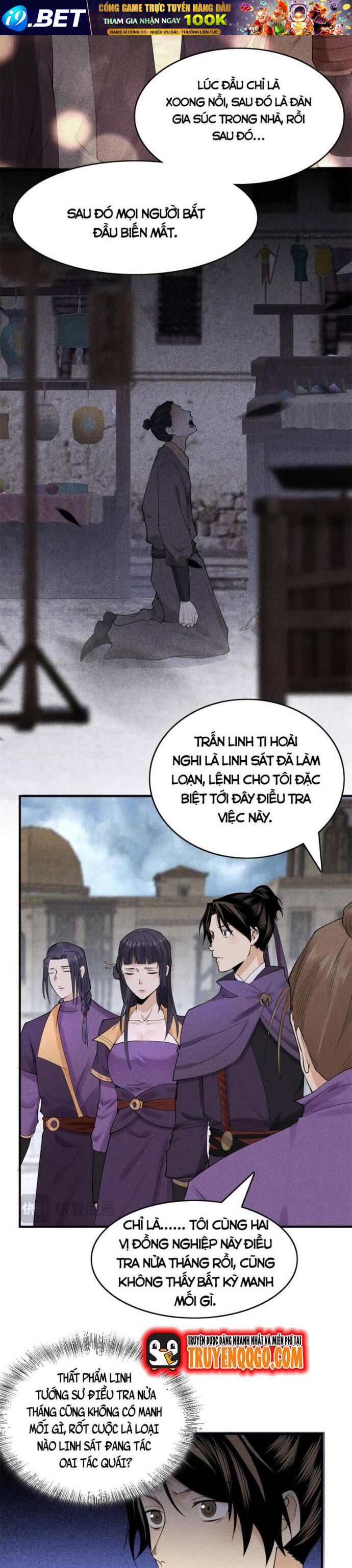Thiên Tướng [Chap 5-30]