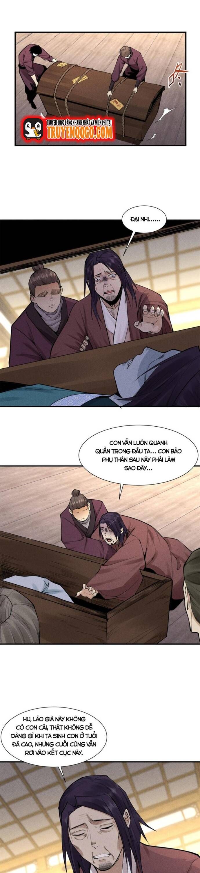 Thiên Tướng [Chap 5-30]