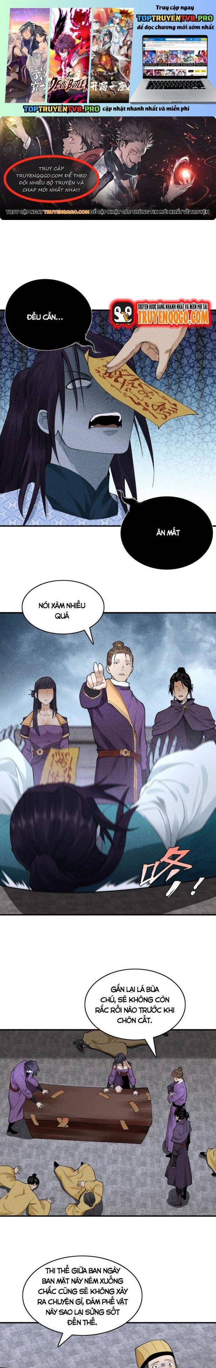Thiên Tướng [Chap 5-30]
