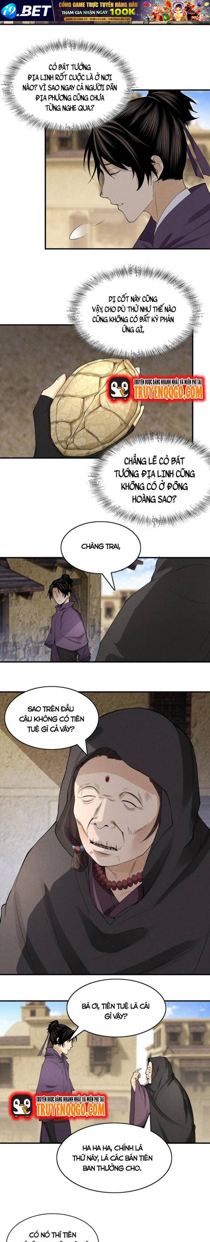 Thiên Tướng [Chap 5-30]