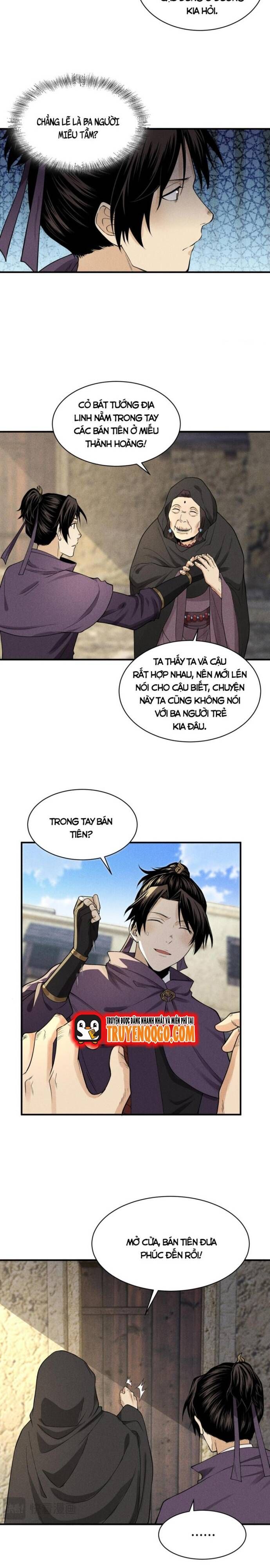 Thiên Tướng [Chap 5-30]