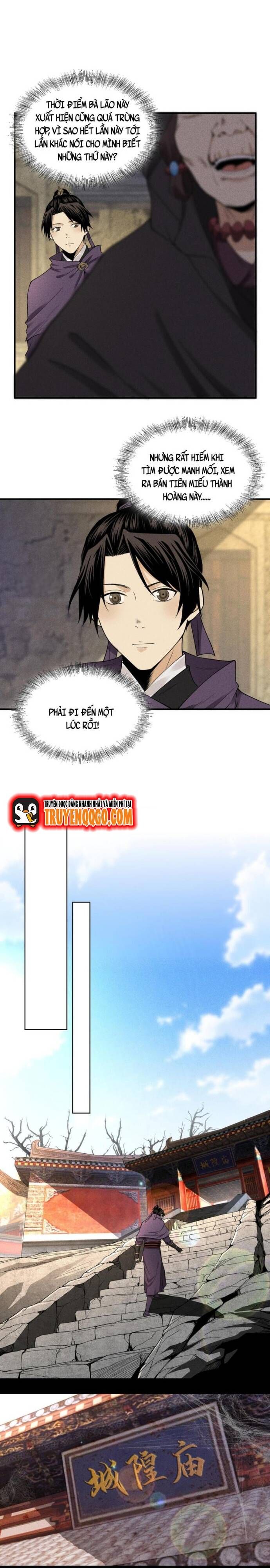 Thiên Tướng [Chap 5-30]