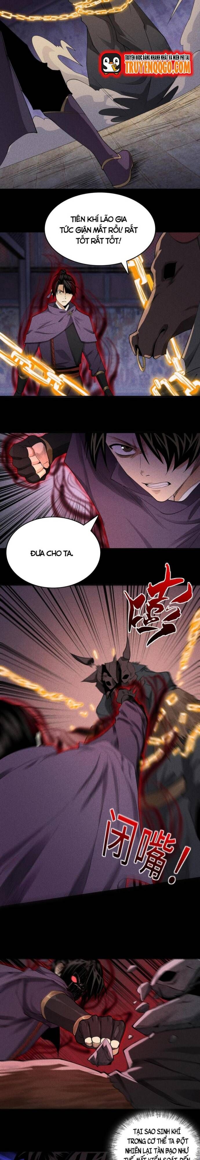 Thiên Tướng [Chap 5-30]