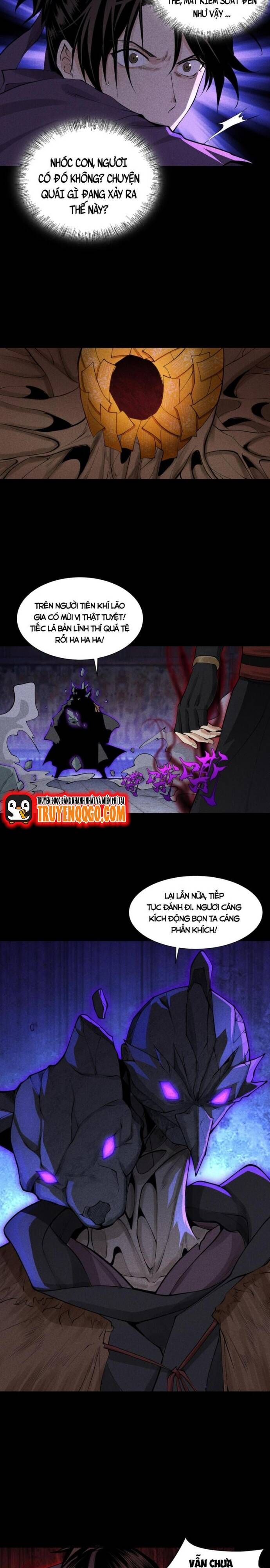Thiên Tướng [Chap 5-30]