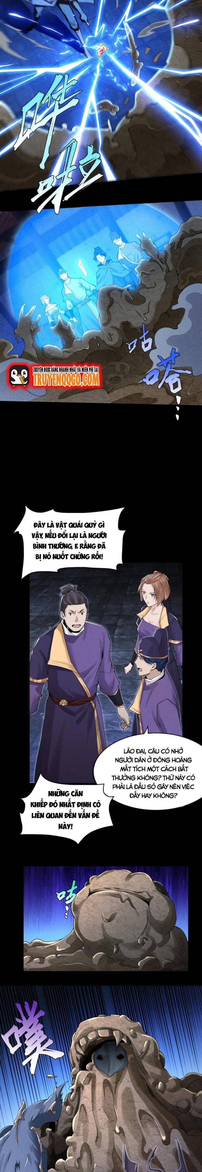 Thiên Tướng [Chap 5-30]