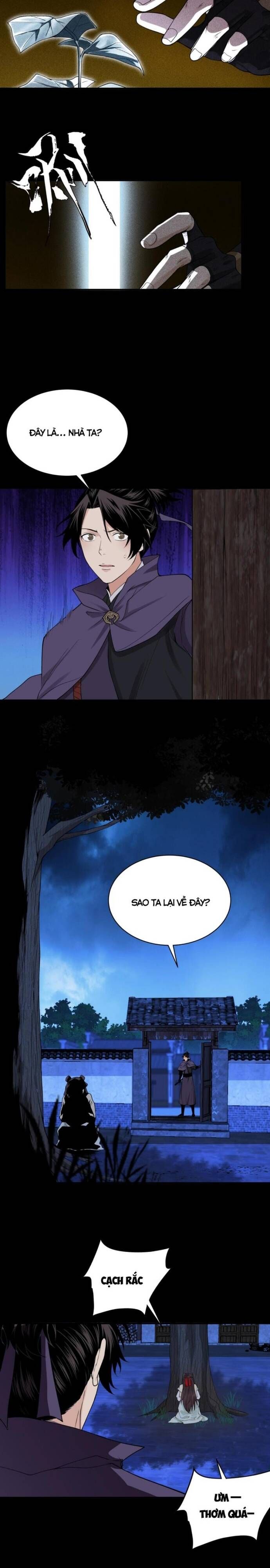 Thiên Tướng [Chap 5-30]