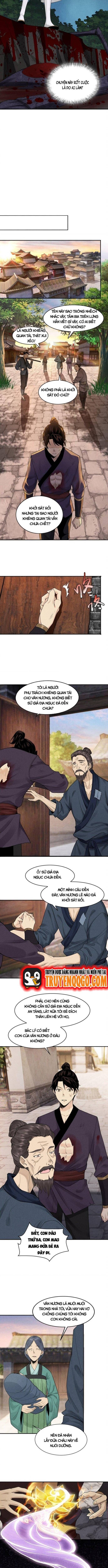 Thiên Tướng [Chap 5-30]