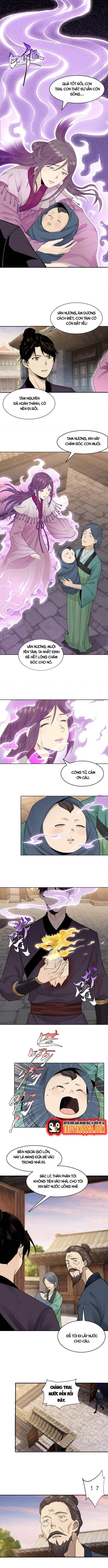 Thiên Tướng [Chap 5-30]