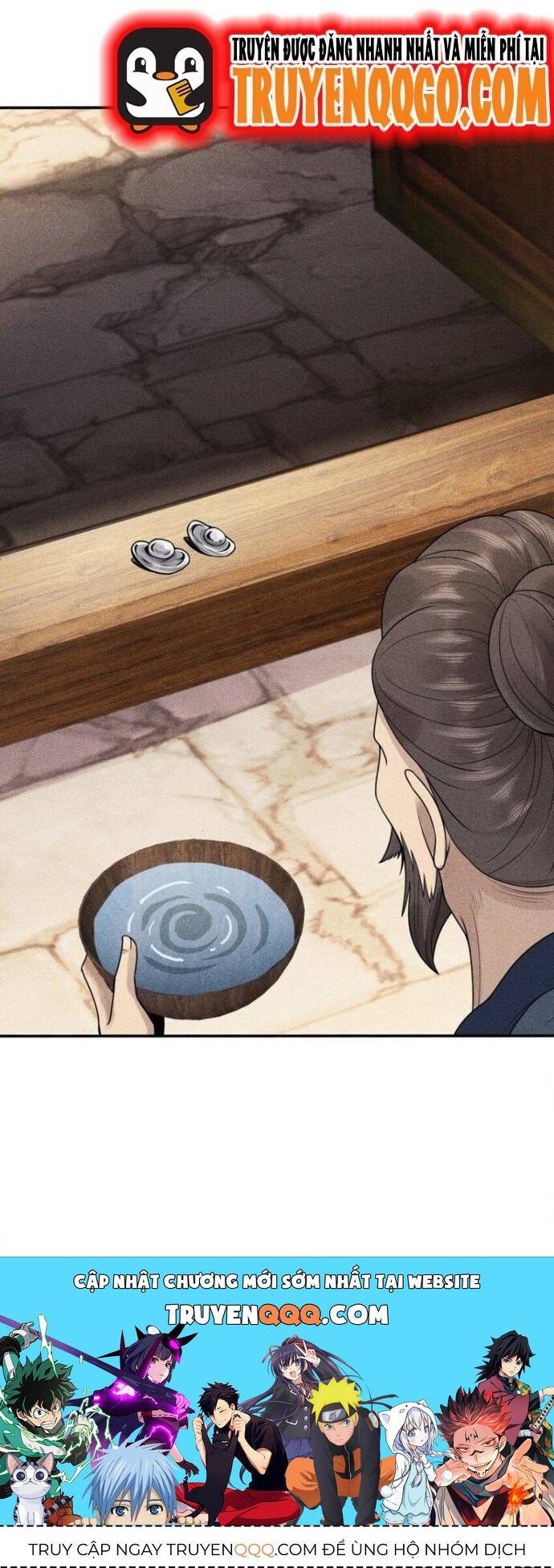 Thiên Tướng [Chap 5-30]