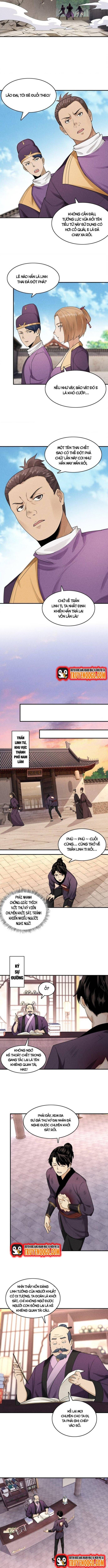 Thiên Tướng [Chap 5-30]