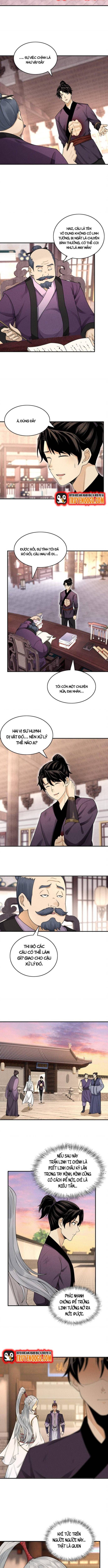 Thiên Tướng [Chap 5-30]