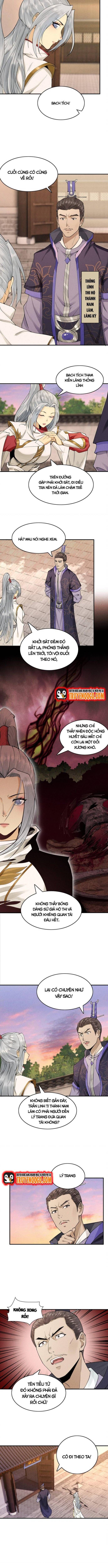 Thiên Tướng [Chap 5-30]