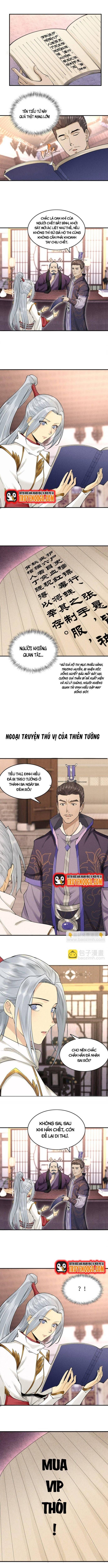 Thiên Tướng [Chap 5-30]