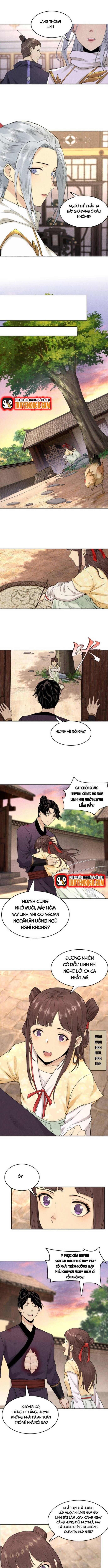 Thiên Tướng [Chap 5-30]