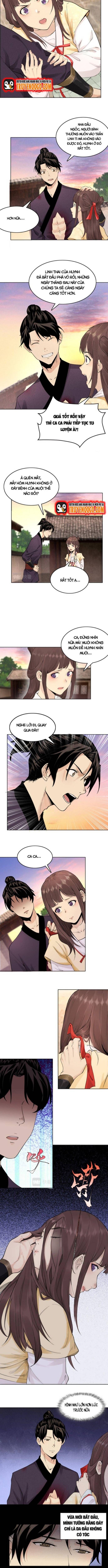 Thiên Tướng [Chap 5-30]