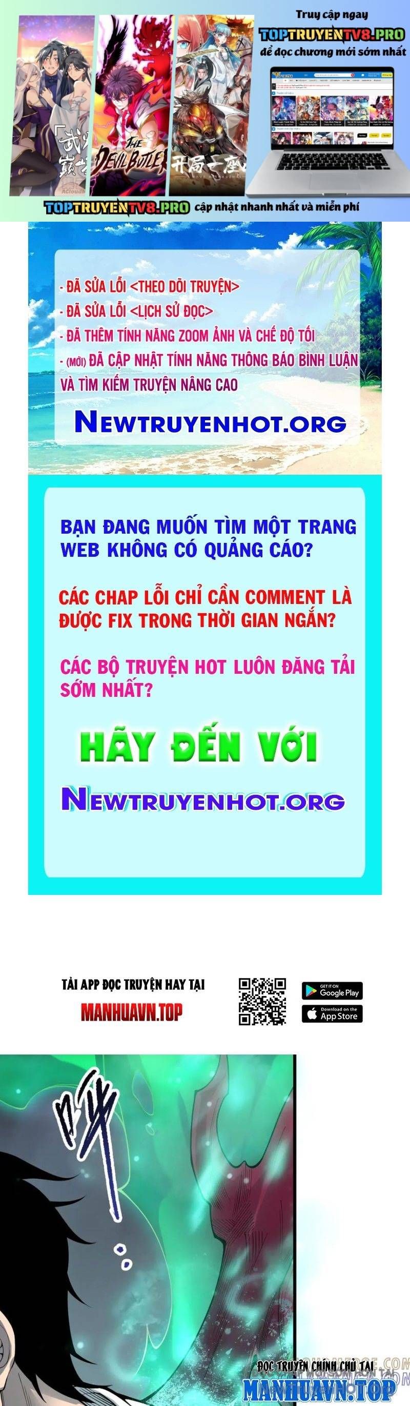 Thảm Họa Tử Linh Sư [Chap 203-205] - Page 1