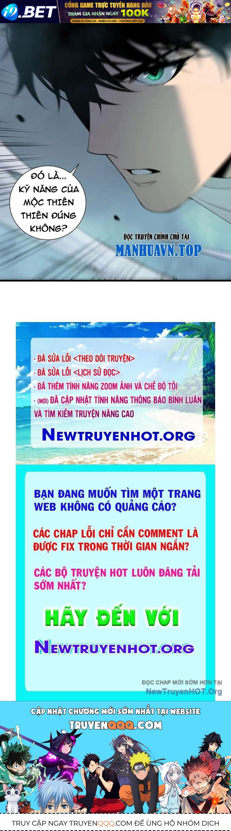Thảm Họa Tử Linh Sư [Chap 203-205] - Page 102