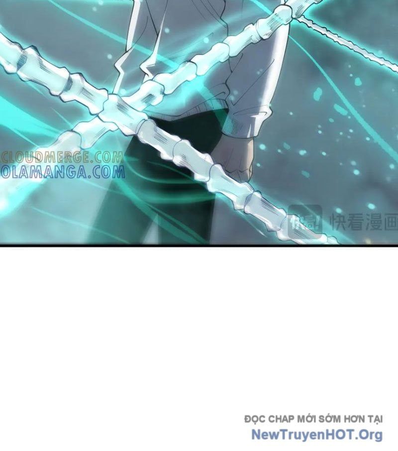Thảm Họa Tử Linh Sư [Chap 203-205] - Page 13