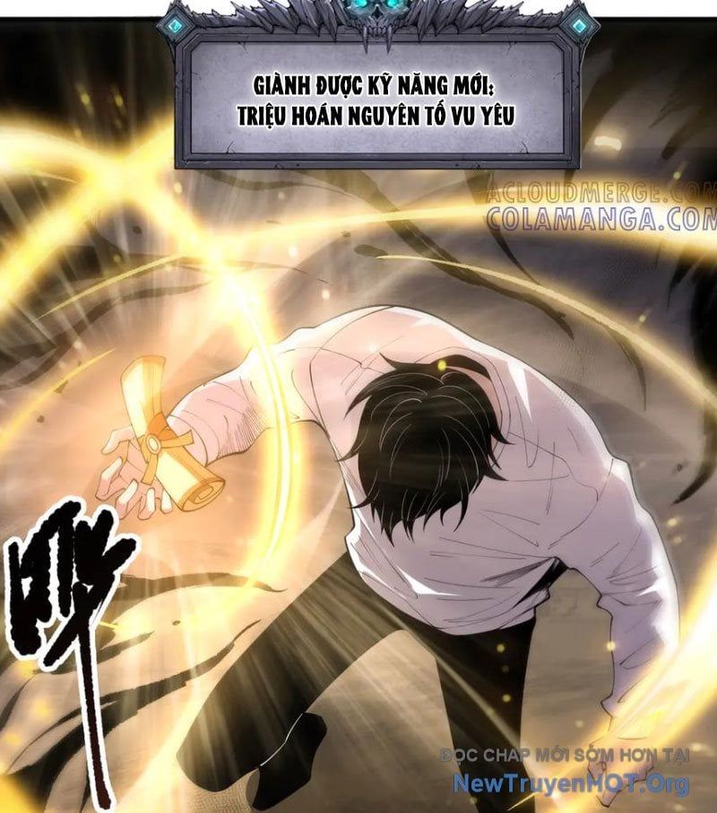 Thảm Họa Tử Linh Sư [Chap 203-205] - Page 16