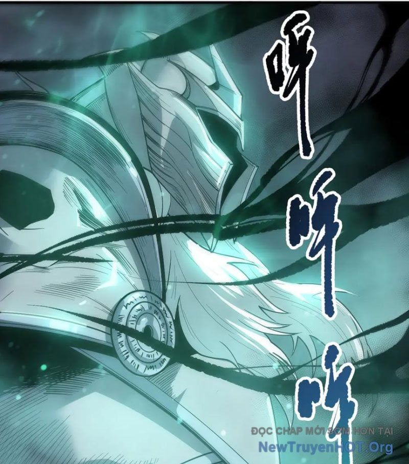 Thảm Họa Tử Linh Sư [Chap 203-205] - Page 20