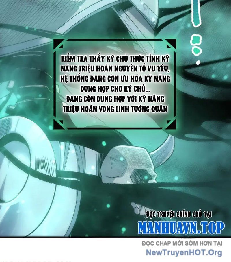 Thảm Họa Tử Linh Sư [Chap 203-205] - Page 21
