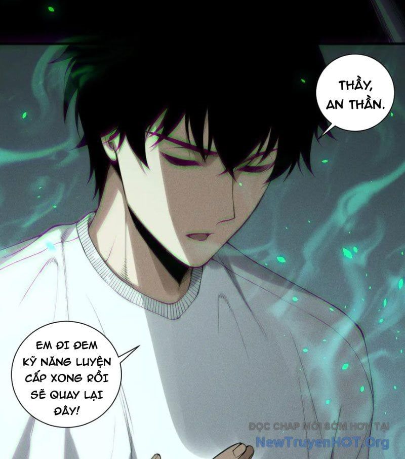 Thảm Họa Tử Linh Sư [Chap 203-205] - Page 25