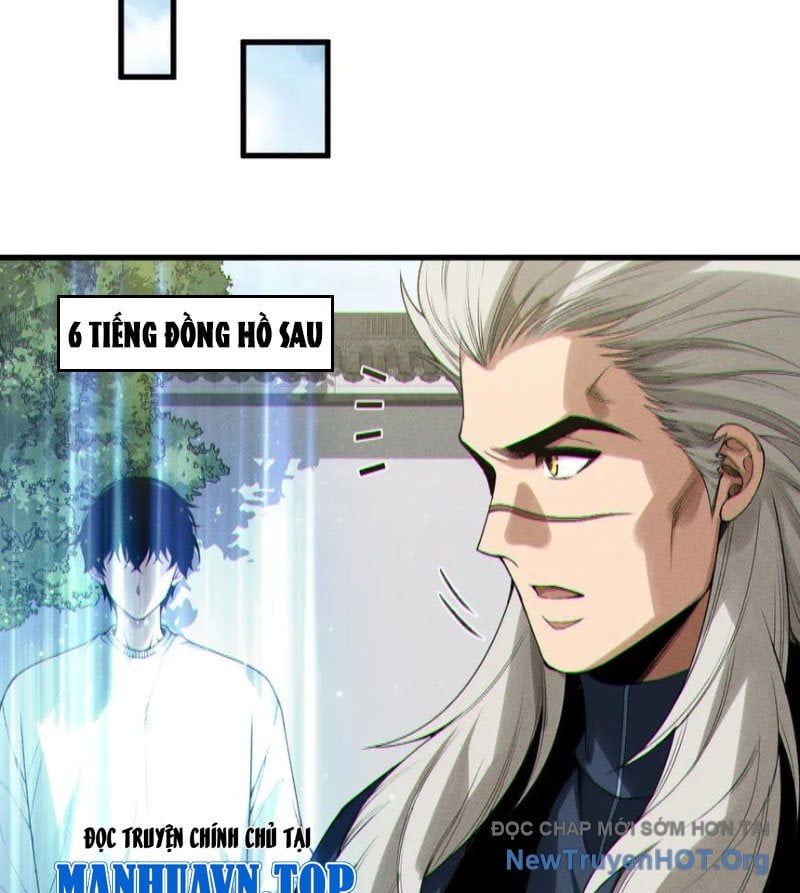 Thảm Họa Tử Linh Sư [Chap 203-205] - Page 31