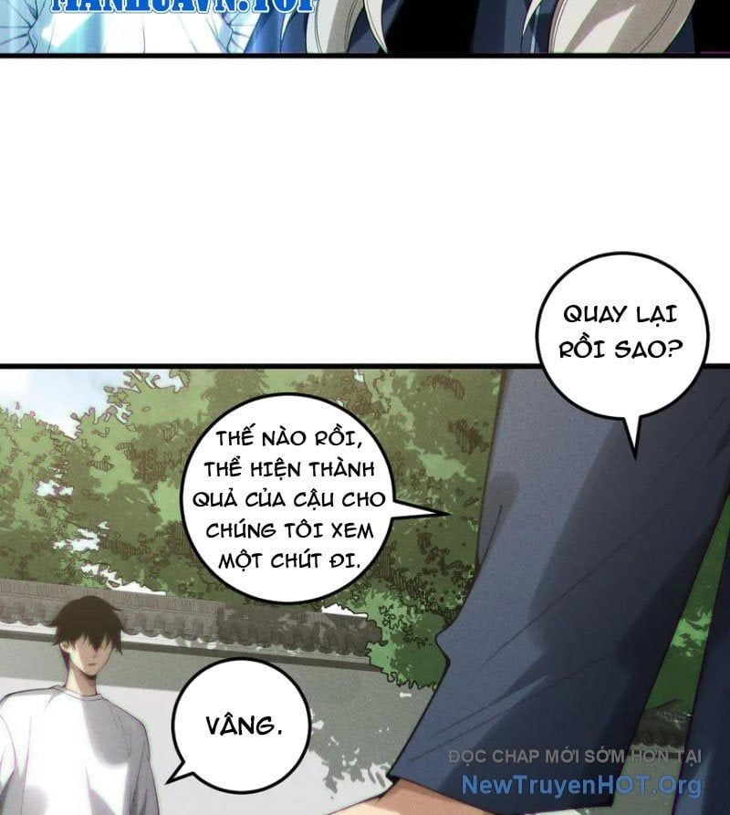 Thảm Họa Tử Linh Sư [Chap 203-205] - Page 32