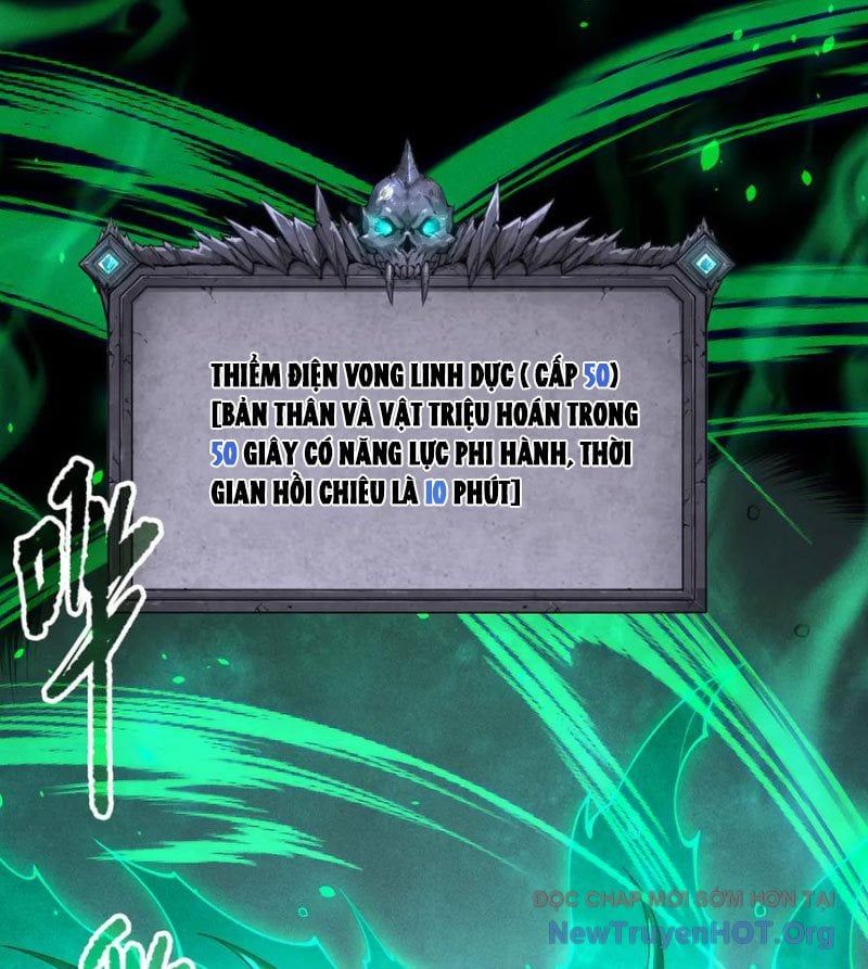 Thảm Họa Tử Linh Sư [Chap 203-205] - Page 37