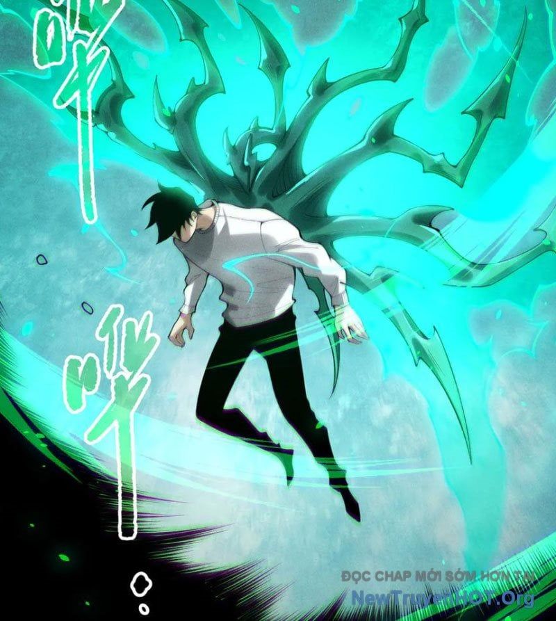 Thảm Họa Tử Linh Sư [Chap 203-205] - Page 38