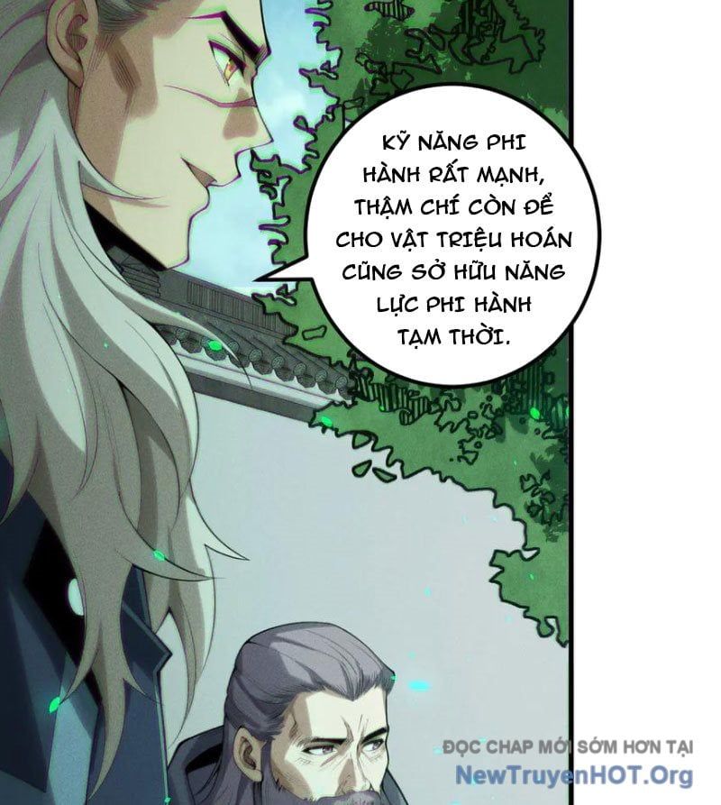 Thảm Họa Tử Linh Sư [Chap 203-205] - Page 40