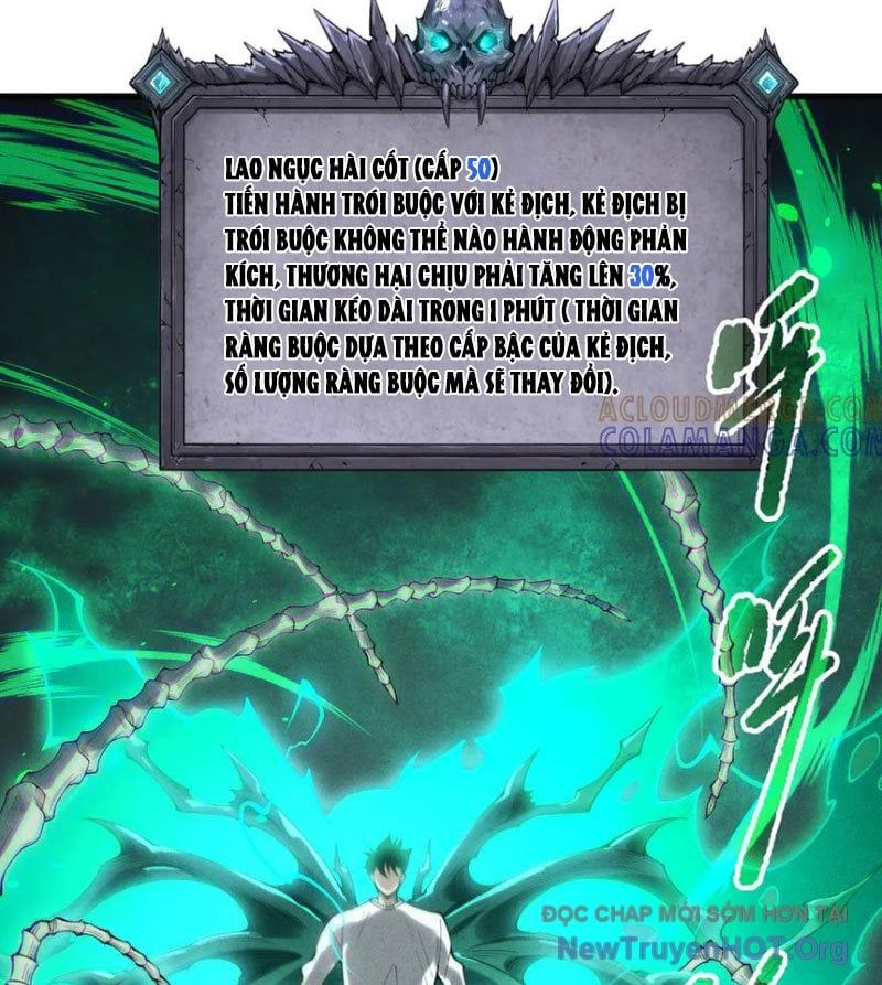 Thảm Họa Tử Linh Sư [Chap 203-205] - Page 42
