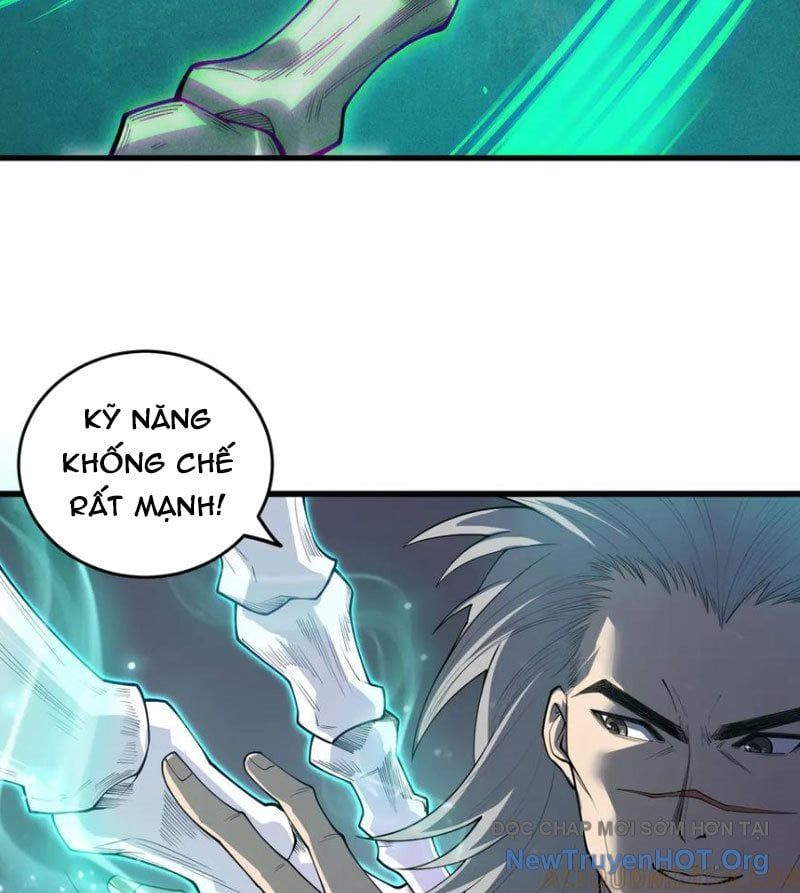 Thảm Họa Tử Linh Sư [Chap 203-205] - Page 44