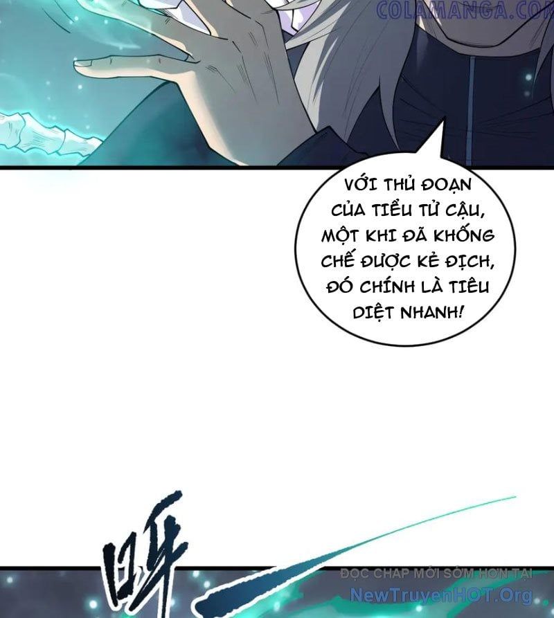 Thảm Họa Tử Linh Sư [Chap 203-205] - Page 45