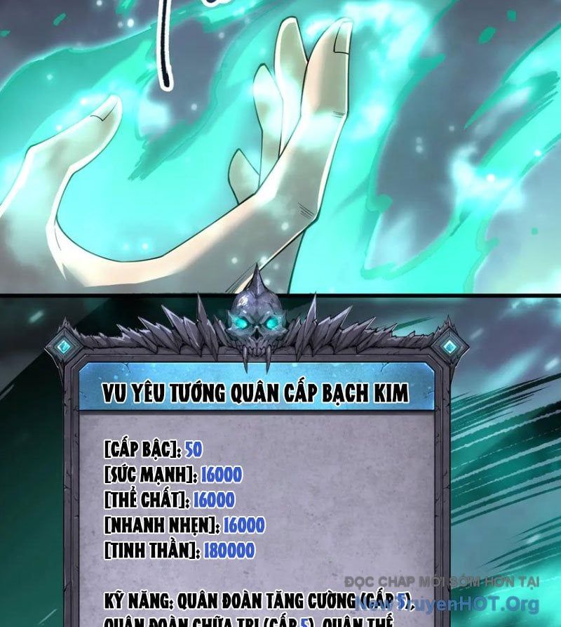 Thảm Họa Tử Linh Sư [Chap 203-205] - Page 46