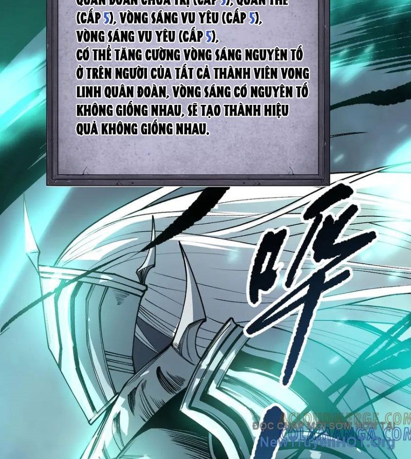 Thảm Họa Tử Linh Sư [Chap 203-205] - Page 47