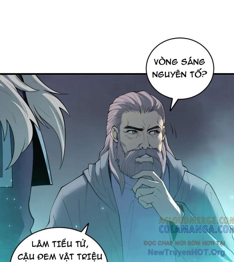 Thảm Họa Tử Linh Sư [Chap 203-205] - Page 50