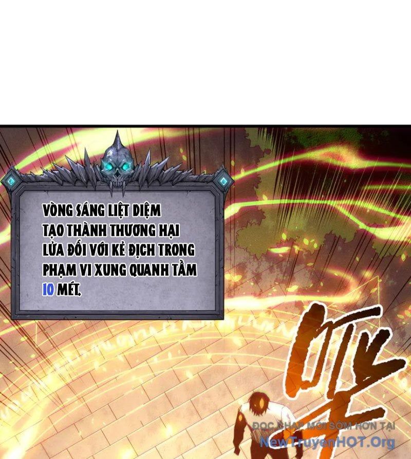 Thảm Họa Tử Linh Sư [Chap 203-205] - Page 56