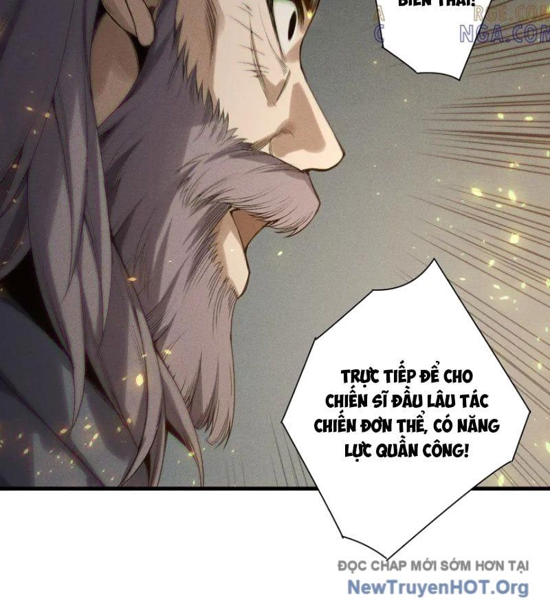 Thảm Họa Tử Linh Sư [Chap 203-205] - Page 59