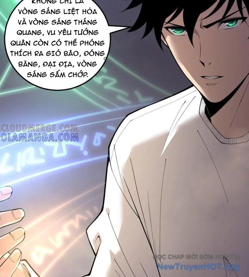 Thảm Họa Tử Linh Sư [Chap 203-205] - Page 67