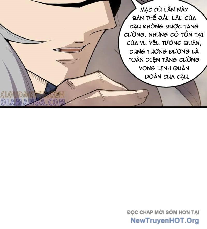 Thảm Họa Tử Linh Sư [Chap 203-205] - Page 70
